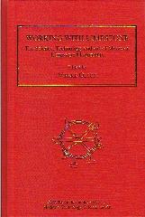 WORKING WITH LIMESTONE "THE SCIENCE, TECHNOLOGY AND ART OF MEDIEVAL LIMESTONE MONUMENTS"