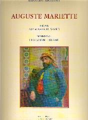 AUGUSTE MARIETTE