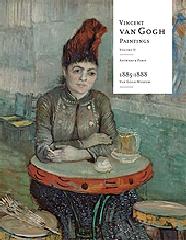 VINCENT VAN GOGH PAINTINGS Vol.2 "ANTWERP AND PARIS, 1885-1888"
