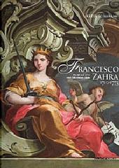 FRANCESCO ZAHRA 1710-1773 HIS LIFE AND ART IN MID-18TH CENTURY MALTA