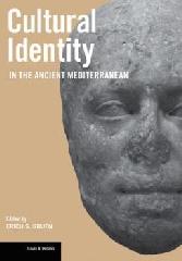 CULTURAL IDENTITY IN THE ANCIENT MEDITERRANEAN