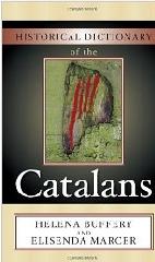 HISTORICAL DICTIONARY OF THE CATALANS