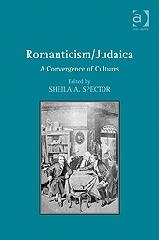 ROMANTICISM/JUDAICA "A CONVERGENCE OF CULTURES"