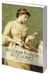 VICTORIAN FASHION ACCESSORIES