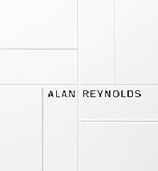 ALAN REYNOLDS "THE MAKING OF CONCRETIST ARTIST"