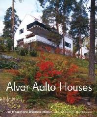 ALVAR AALTO HOUSES