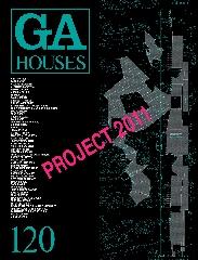 G.A. HOUSES 120 PROJECT 2011