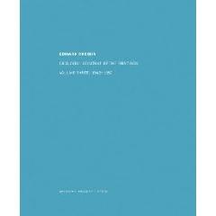 EDWARD RUSCHA Vol.4 "CATALOGUE RAISONNÉ OF THE PAINTINGS: 1988-1992"