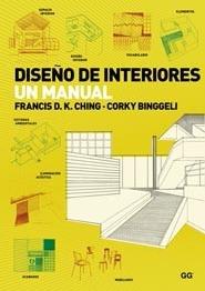 DISEÑO DE INTERIORES. UN MANUAL