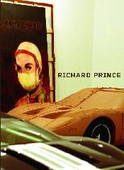 RICHARD PRINCE