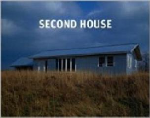 PRINCE: THE SECOND HOUSE