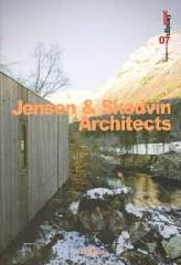 JENSEN & SKODVIN ARCHITECTS