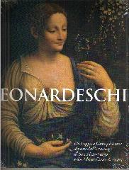 LEONARDESCHI "DA FOPPA A GIAMPIETRINO: DIPINTI DALL'ERMITAGE DI SAN PIETROBURG"