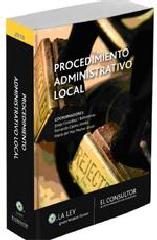 PROCEDIMIENTO ADMINISTRATIVO LOCAL