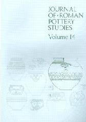 JOURNAL OF ROMAN POTTERY STUDIES Vol.14