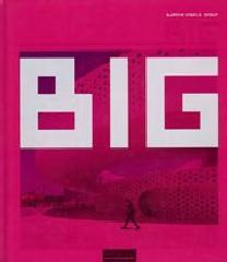 BIG BJARKE INGELS GROUP