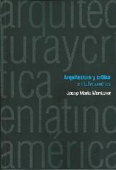 ARQUITECTURA Y CRÍTICA EN LATINOAMÉRICA