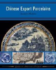 CHINESE EXPORT PORCELAINS