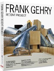FRANK  GEHRY RECENT PROJECT