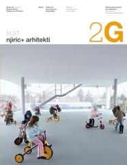 2G N.57 NJIRIC+ ARHITEKTI