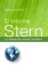 EL INFORME STERN : LA VERDAD SOBRE EL CAMBIO CLIMÁTICO