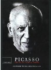 PICASSO: THE REAL FAMILY STORY
