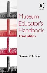 MUSEUM EDUCATOR'S HANDBOOK