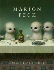 MARION PECK "ANIMAL LOVE SUMMER"