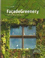 FAÇADE GREENERY