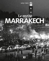 LE MYTHE MARRAKECH