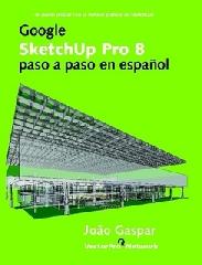 GOOGLE SKETCHUP PRO 8 PASO A PASO EN ESPANOL