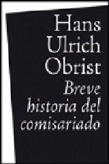 BREVE HISTORIA DEL COMISARIADO