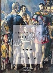 EL DESCUBRIMIENTO DEL GRECO "NACIONALISMO Y ARTE MODERNO (1860-1914"