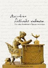 MARCELINE DESBORDES VALMORE "UNE ARTISTE DOUAISIENNE À L'ÉPOQUE ROMANTIQUE"