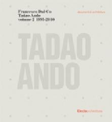 TADAO ANDO 1995-2010 Vol.2