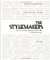 THE STYLEMAKERS "MINIMALISM AND CLASSIC-MODERNISM 1915-45"