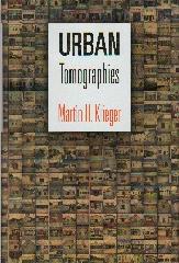 URBAN TOMOGRAPHIES