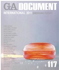 G.A. DOCUMENT 117 INTERNATIONAL 2011 EMERGING FUTURE