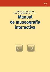 MANUAL DE MUSEOGRAFÍA INTERACTIVA