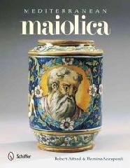 MEDITERRANEAN MAIOLICA