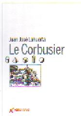 LE CORBUSIER