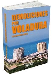 DEMOLICIONES POR VOLADURA