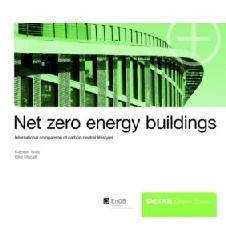 NET ZERO ENERGY BUILDINGS: INTERNATIONAL COMPARISON OF CARBON-NEUTRAL LIFESTYLES