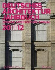 DAM GERMAN ARCHITECTURE ANNUAL 2011-12