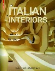 ITALIAN INTERIORS