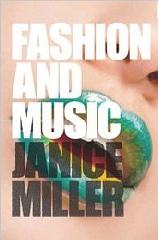 FASHION AND MUSIC