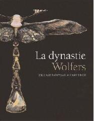 LA DYNASTIE WOLFERS