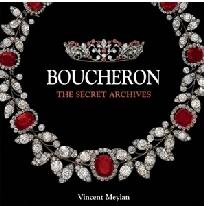 THE SECRET ARCHIVES OF BOUCHERON