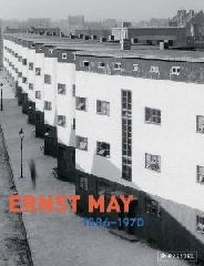 ERNST MAY 1886-1970