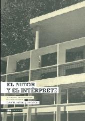 EL AUTOR Y EL INTÉRPRETE